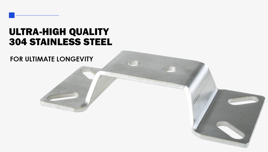 roof top tent awning brackets